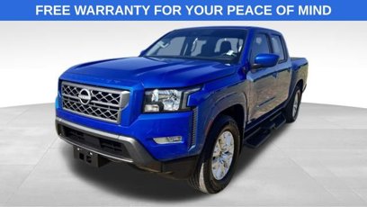 Used 2024 Nissan Frontier SV w/ SV Convenience Package