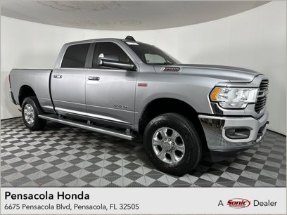Used 2019 RAM 2500 Big Horn
