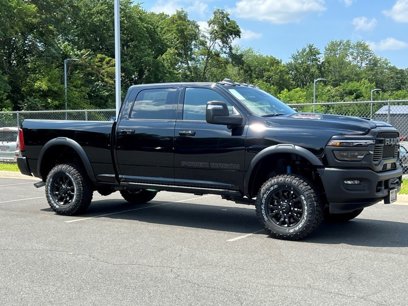 New 2025 RAM 2500 Power Wagon