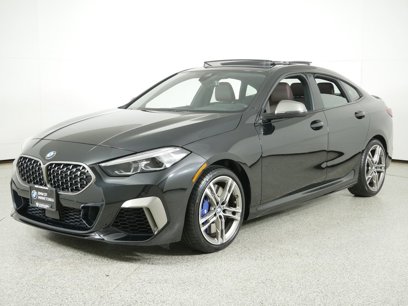 Certified 2024 BMW M235i xDrive Gran Coupe