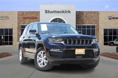 Certified 2022 Jeep Grand Cherokee Limited