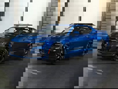 Used 2020 Chevrolet Camaro LT