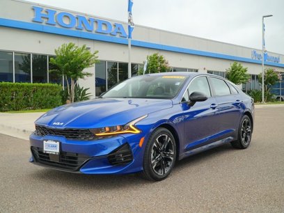 Used 2023 Kia K5 GT-Line w/ GT-Line Premium Package