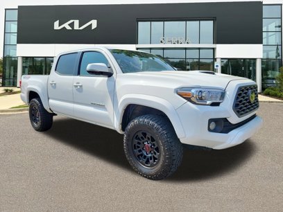 Used 2020 Toyota Tacoma SR5