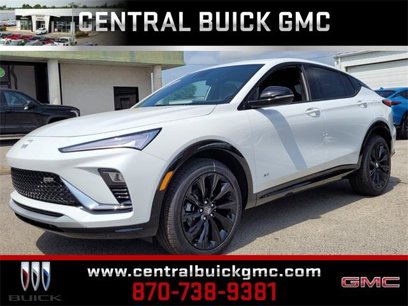 New 2025 Buick Envista Sport Touring w/ Convenience I Package