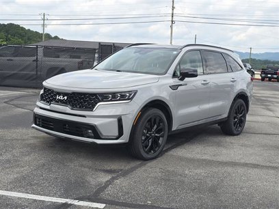 Used 2023 Kia Sorento SX
