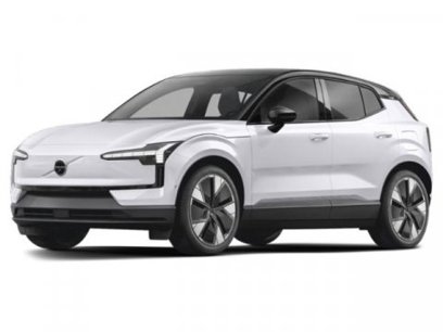 New 2025 Volvo EX30 Ultra w/ Climate Package