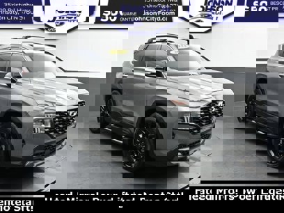 Used 2023 Hyundai Santa Fe XRT