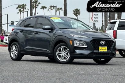 Used 2019 Hyundai Kona SE