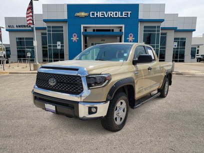 Used 2019 Toyota Tundra SR5
