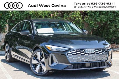 New 2025 Audi A5 2.0T Premium