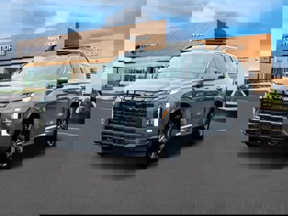 New 2025 Hyundai Palisade XRT