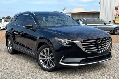Used 2022 MAZDA CX-9 Grand Touring