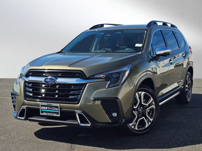 Used 2023 Subaru Ascent Touring