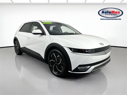 Used 2024 Hyundai Ioniq 5 SEL