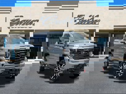 Used 2023 GMC Sierra 1500 AT4 w/ AT4 Premium Package