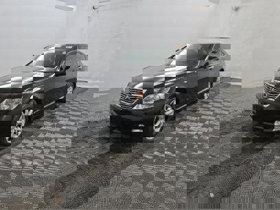 Used 2007 Lexus LS 460 L