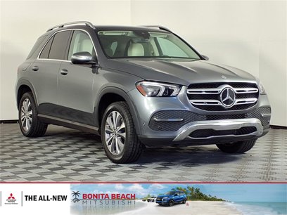 Used 2022 Mercedes-Benz GLE 350 4MATIC