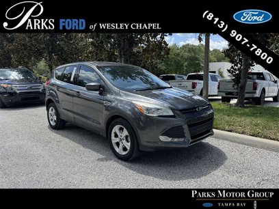 Used 2016 Ford Escape SE