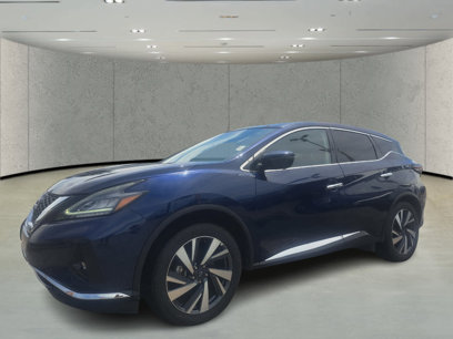 Used 2023 Nissan Murano SL