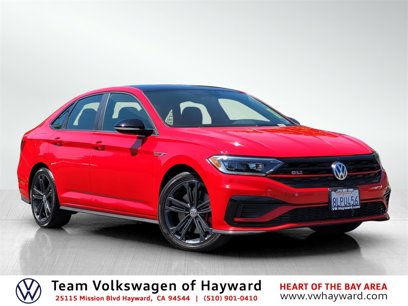 Used 2019 Volkswagen Jetta GLI