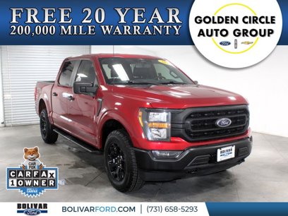 Used 2023 Ford F150 XL w/ Rattler Package