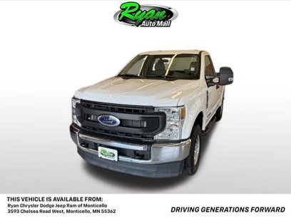 Used 2020 Ford F250 XL w/ Power Equipment Group