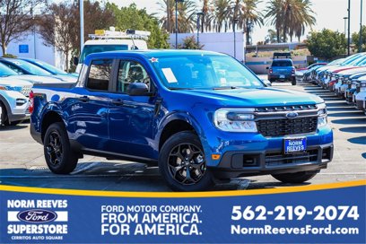 Used 2024 Ford Maverick XLT w/ Equipment Group 300A Standard