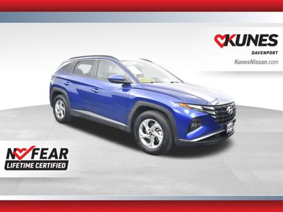 Used 2024 Hyundai Tucson SEL