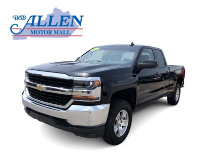 Used 2019 Chevrolet Silverado 1500 LT
