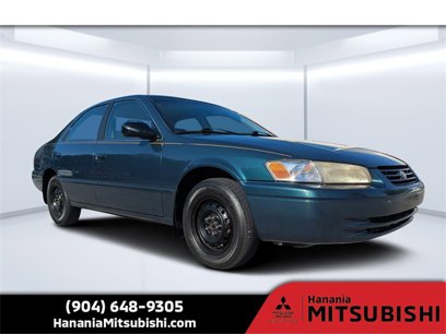Used 1998 Toyota Camry CE