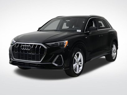 Used 2020 Audi Q3 2.0T Premium w/ Convenience Package