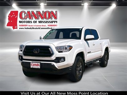 Used 2023 Toyota Tacoma SR5