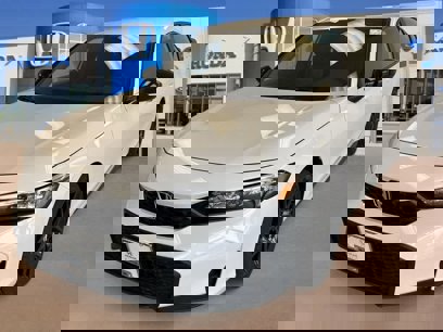 Certified 2024 Honda Civic Sport