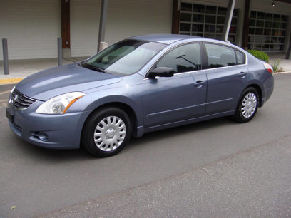 Used 2010 Nissan Altima 2.5 S