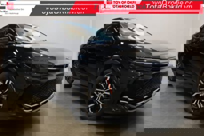 Certified 2023 Toyota Crown XLE