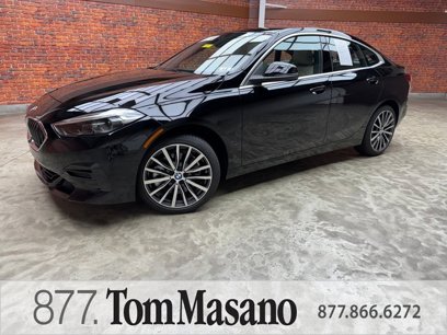 Certified 2024 BMW 228i xDrive Gran Coupe w/ Convenience Package