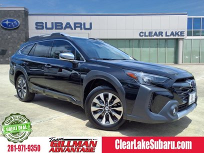 Used 2023 Subaru Outback Touring XT