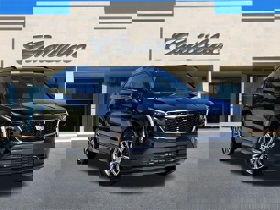 Certified 2023 Cadillac XT4 Sport