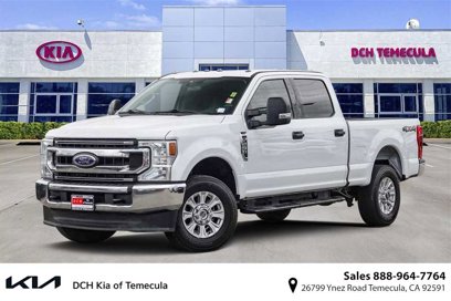 Used 2021 Ford F250 XLT