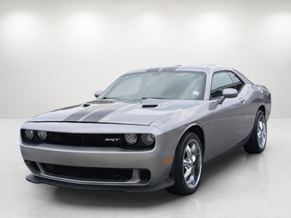 Used 2011 Dodge Challenger R/T