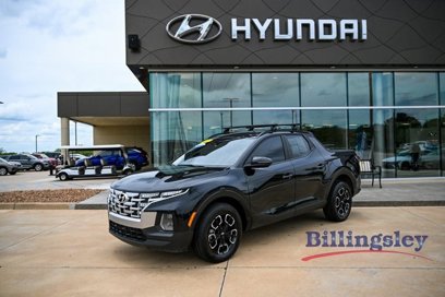 Certified 2022 Hyundai Santa Cruz SEL Premium