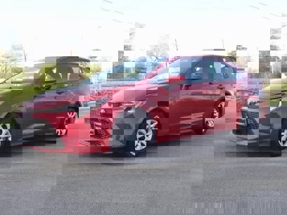 Used 2021 Toyota Corolla LE