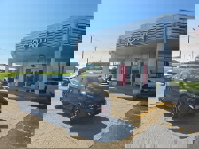 New 2025 Nissan Sentra SV