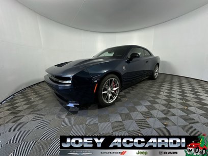 New 2025 Dodge Charger R/T Scat Pack w/ Track Pack