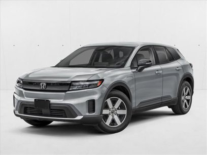 New 2025 Honda Prologue EX