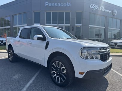 Used 2022 Ford Maverick Lariat w/ Lariat Luxury Package