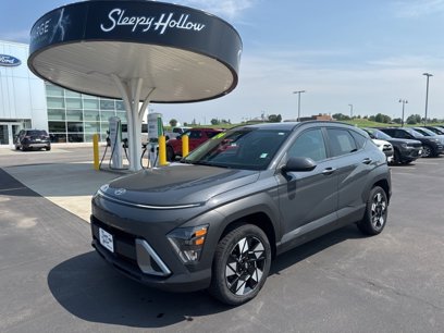 Used 2024 Hyundai Kona SEL w/ Convenience Package