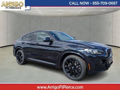 Used 2022 BMW X4 xDrive30i w/ Convenience Package
