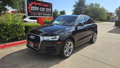 Used 2016 Audi Q3 2.0T Premium Plus w/ Technology Package